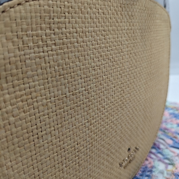 Kate Spade new york - Street Style 2WAY Bi-color Chain Plain Leather Crossbody - Picture 5 of 15